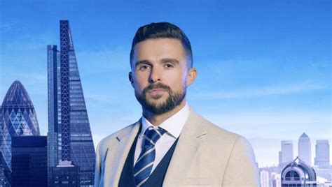 phil turner apprentice|Meet Phil Turner: The Apprentice 2024 contestant and pie .